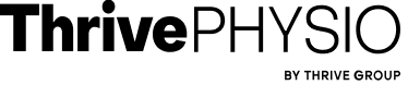 Thrive Physio Logo